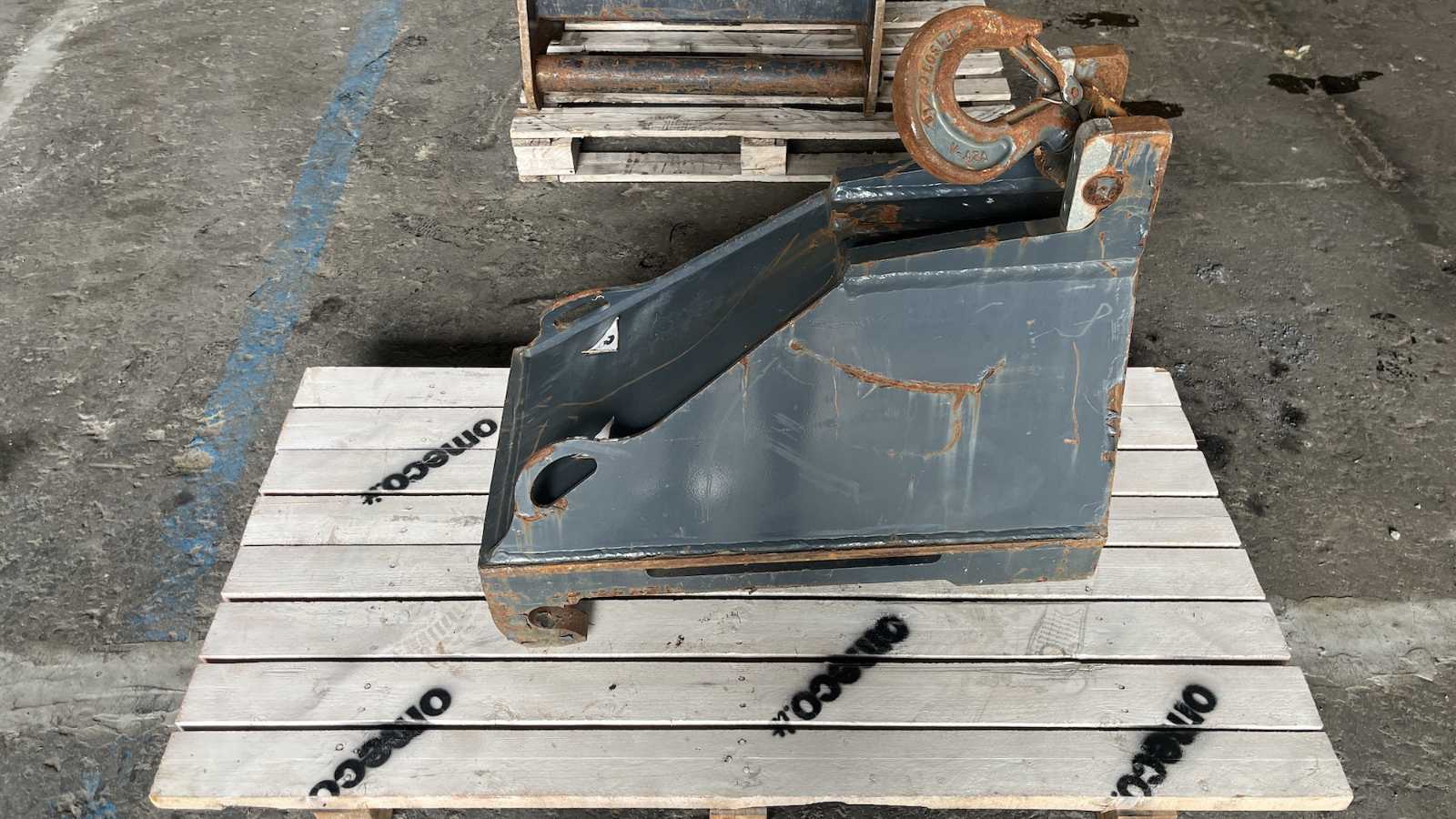 OmecoHub - Immagine Principale